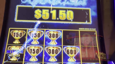 Lightning Link Checkered Flag ⚡️🎰🏆🏁