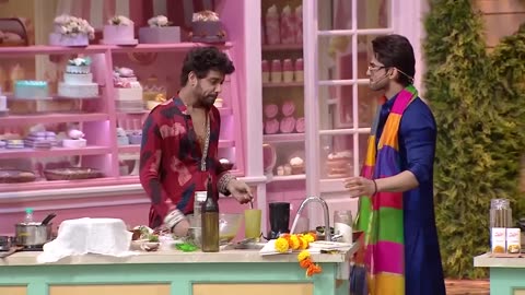 Laughter Chefs Season 2 Unlimited Entertainment Full Episode 47