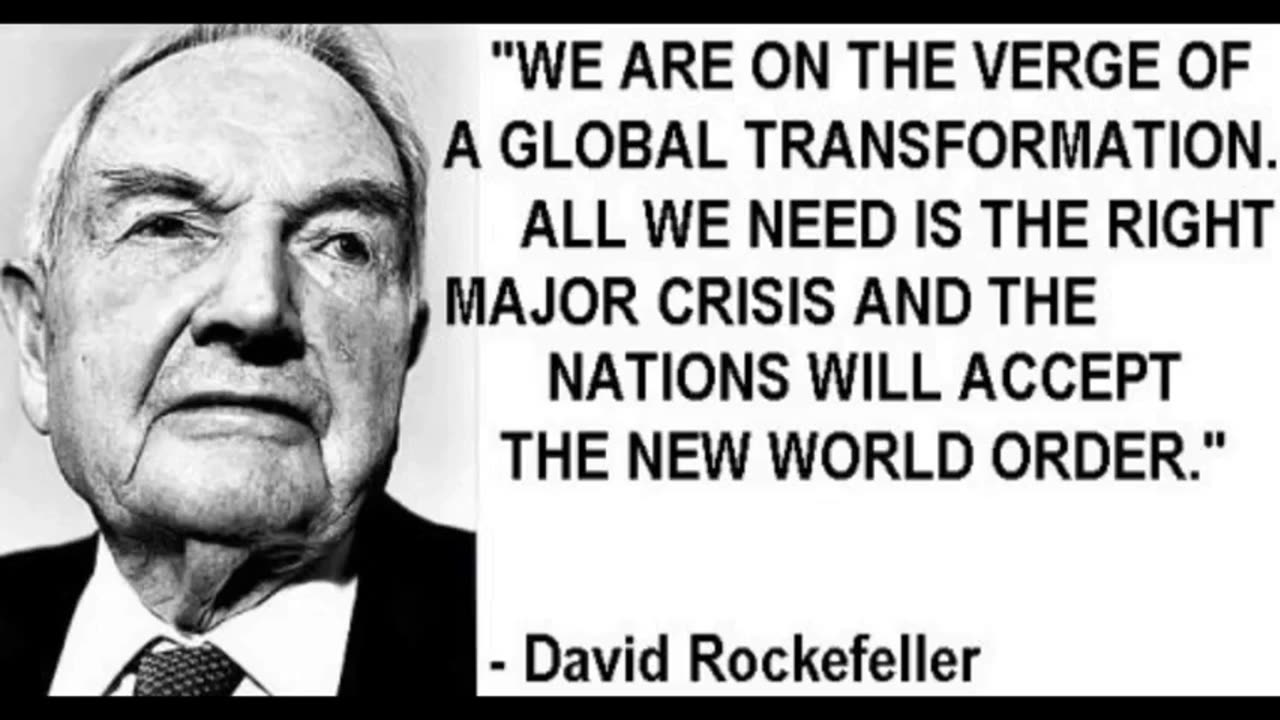 Exposed: The Secret Agendas Behind Religion, Politics & Hidden Powers Controlling Our World
