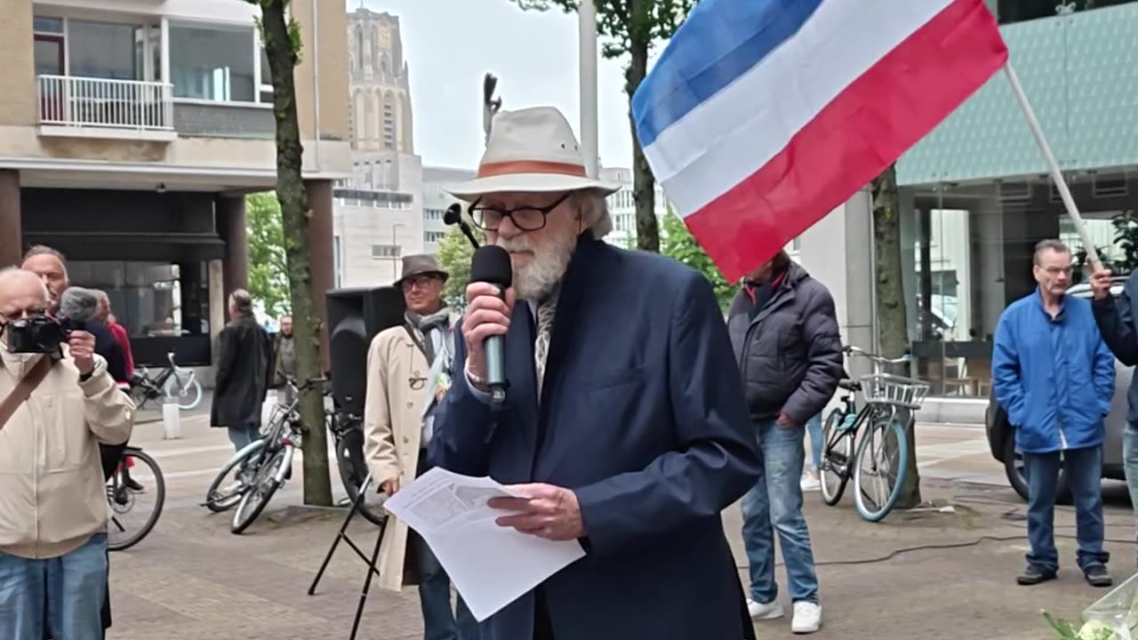 Pim Fortuynherdenking 6 mei 2025 10/13