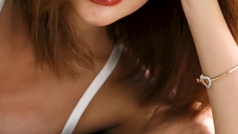 Lookme Muay in white