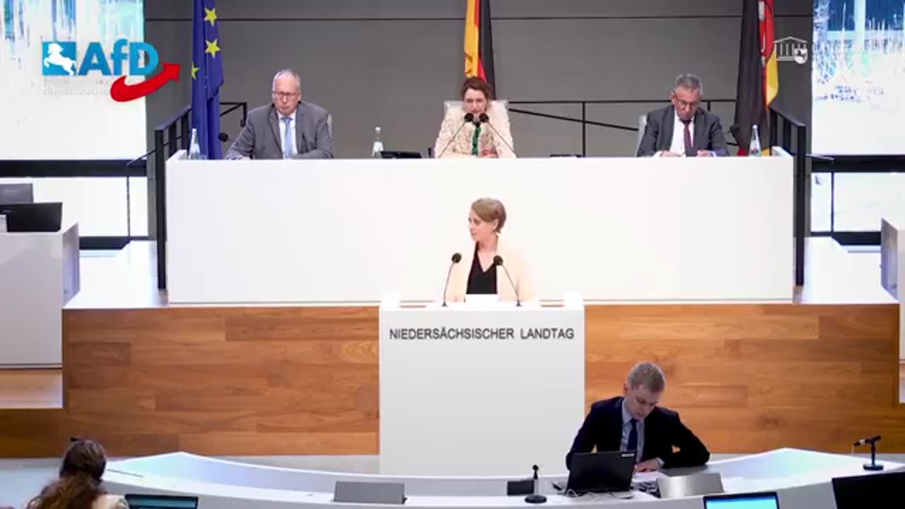 Kinderschutz ist keine Volksverhetzung