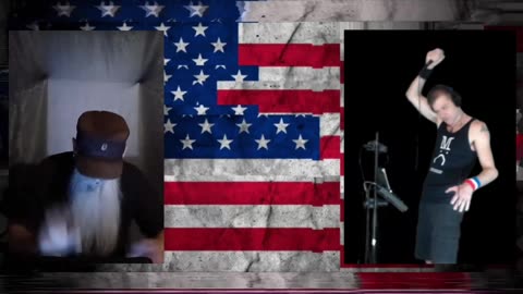 252 - Space Couch - SERPADEUCE live set #2!