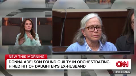 Jury convicts Florida matriarch in murder-for-hire killing of her former son-in-law