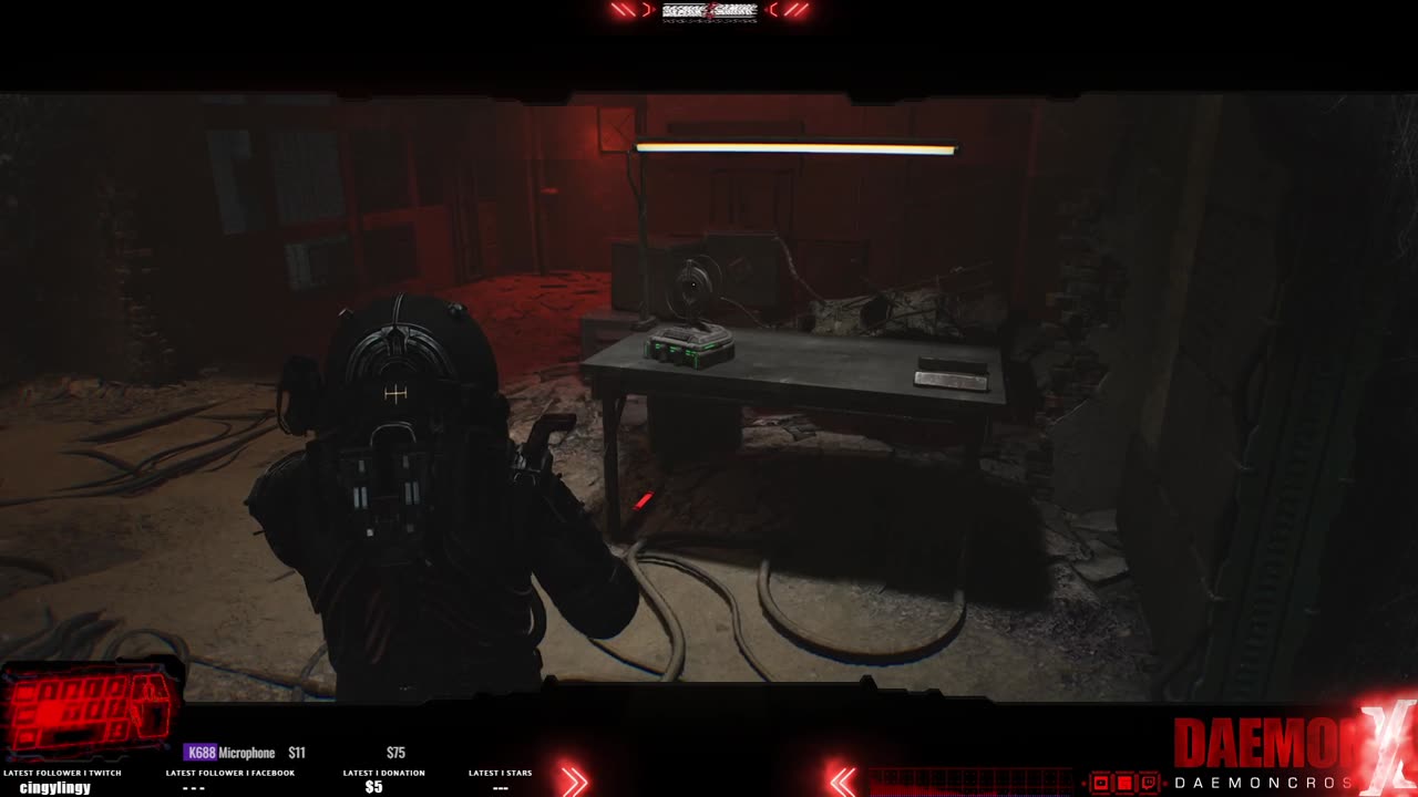 Cronos: The New Dawn - Day 4 | Story Playthrough • RTX 3060 • Gameplay