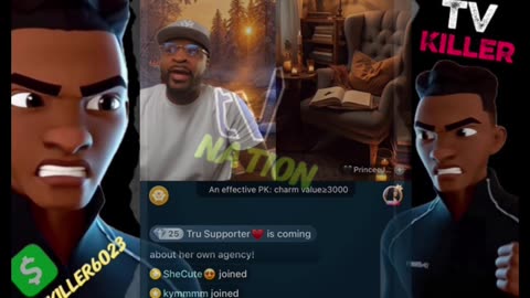 KEVIN JONES & PRINCE J TALKS TOMIKAY GETTING BAN FOE 30 Days 😂😂😂