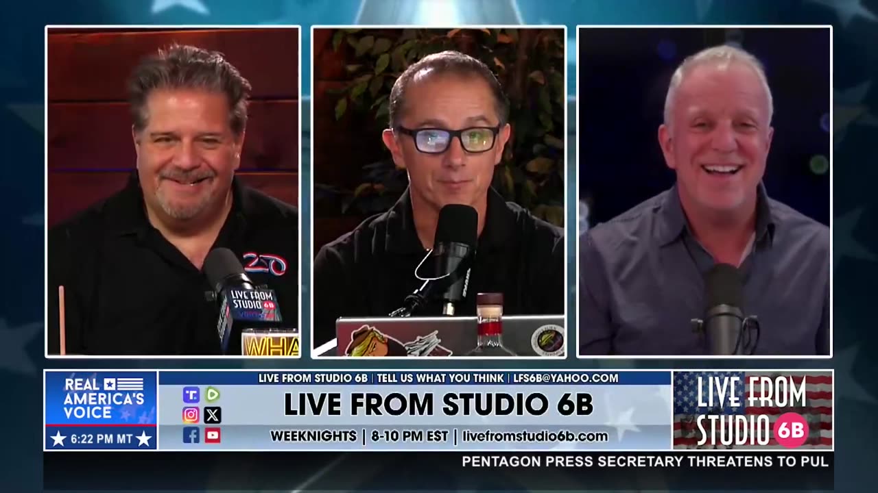 BOLTON RAID COULD UNRAVEL THE DC SWAMP CREATURES