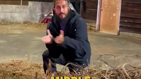 The new year is NOT in the dead of winter!