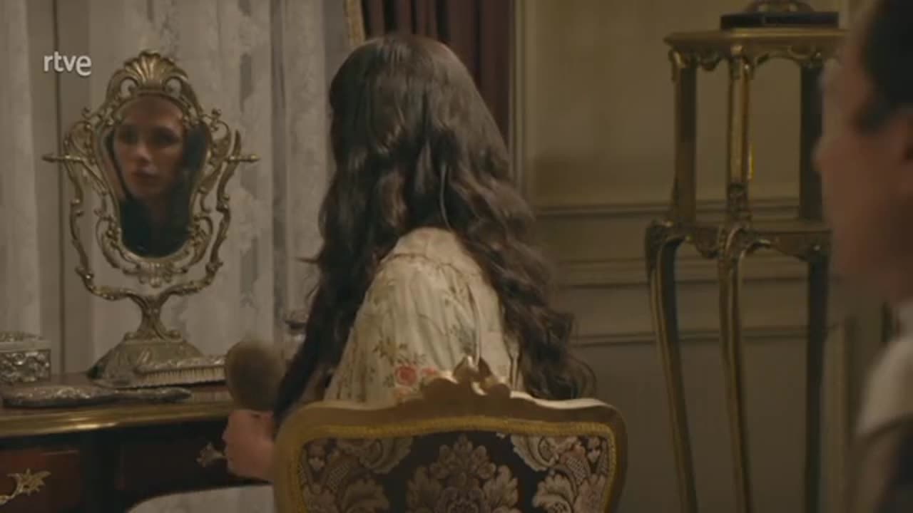 Valle salvaje capitulo 287 parte 4