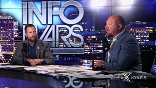 Get The Inside Scoop On Trump's Purge Of The FBI With Whistleblower Kyle Seraphin!
