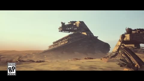 Star Wars: Galactic Racer - Official Reveal Trailer | The Game Awards 2025