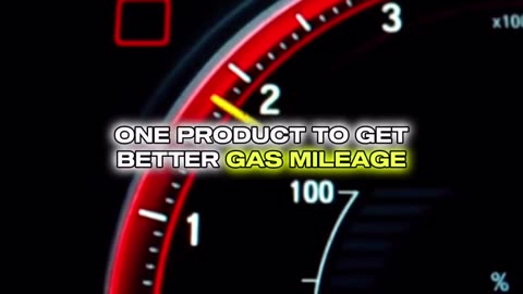 Muscle Has The Answer To Better Gas Mileage!