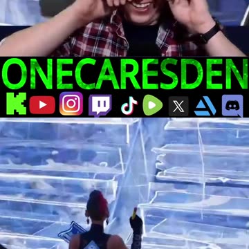 Fortnite Betrayed Me and I’m Not Even Mad