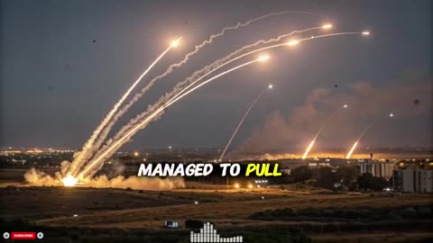 Syria Strikes Israeli Parliament