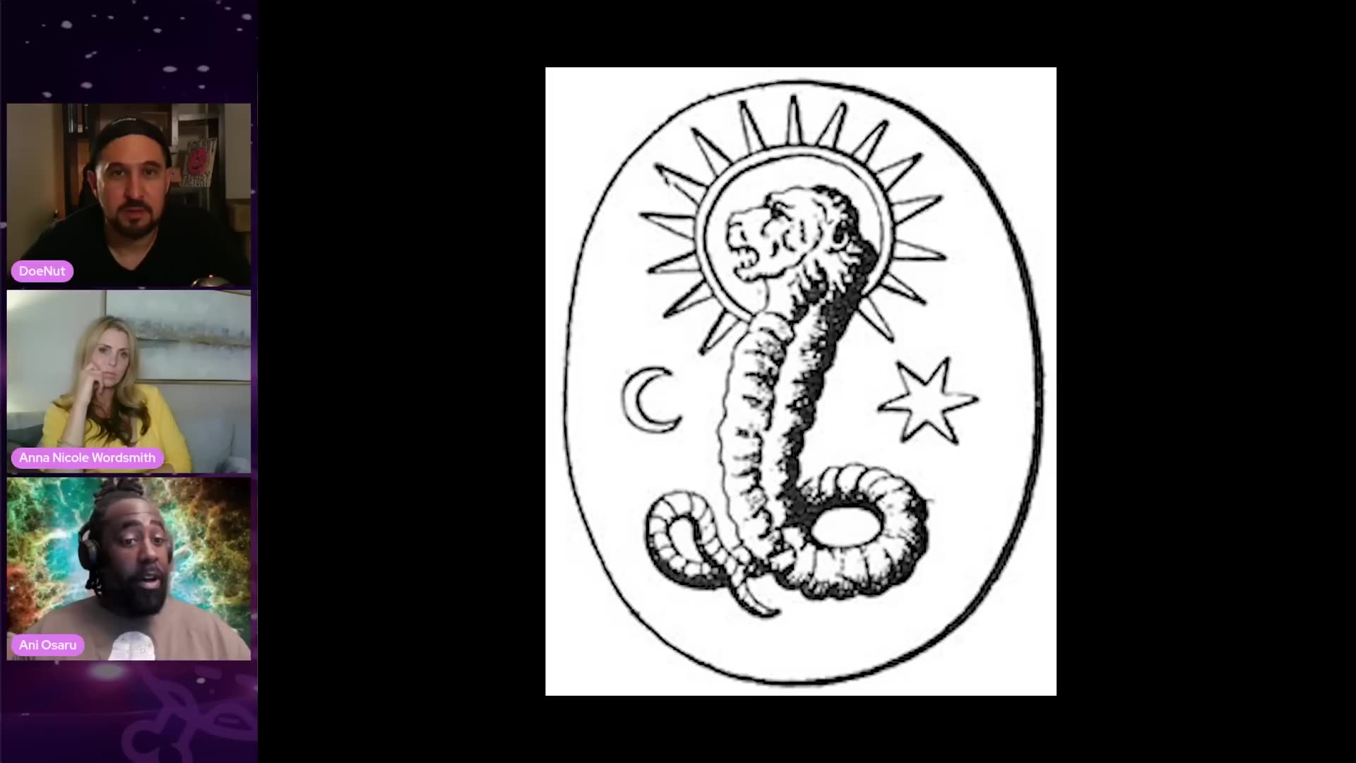 WEAP0NS ILLUMINATE DECODE 2025- Hidden Occult Meaning [ 217 ]