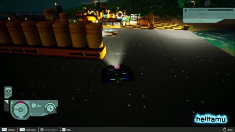 TerraTech Worlds – Episode 436