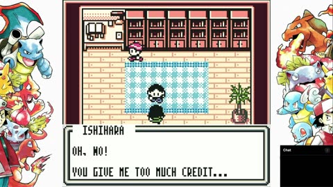 Pokemon: Trading Card Game (GBC) — Part 07