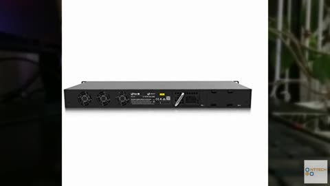 U Fiber OLT