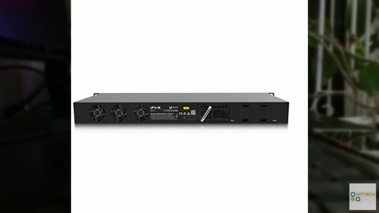 U Fiber OLT