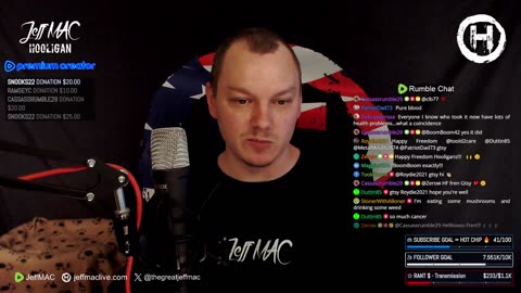 Migrant Shelter Whistleblower | Trump Covid Drugs Review | Poopy Beaches | More!! | CWH 775