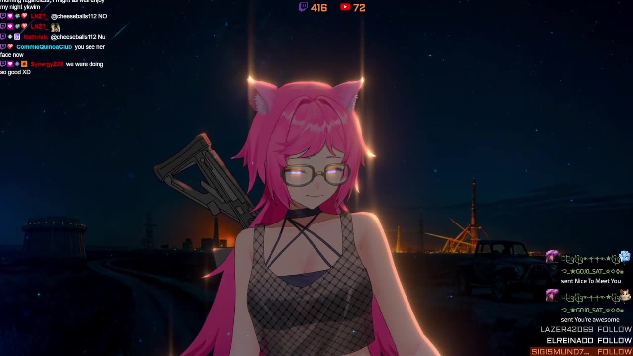 🌿[ASMR]Country Comfort Mama~🌱[vod archive]