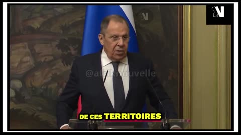 Voici pourquoi La Russie ne veux négocier qu'avec les Américains