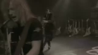 Cheap Trick - The Flame