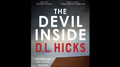 the devil inside - part 2