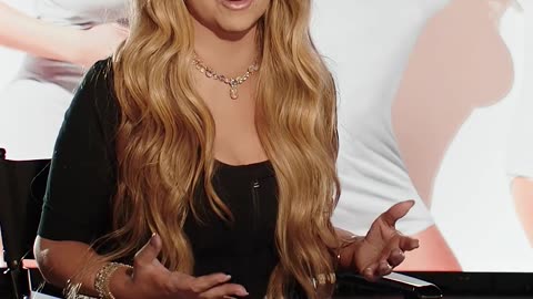 Mariah Carey - Album Covers Throughout The Years