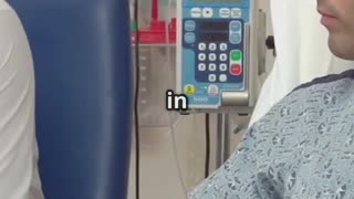 Ben Sasse's Brave Battle: Facing Stage 4 Cancer