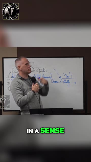 Some wounds don’t heal with more discipline.