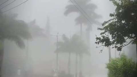 A Cidade mais fria do nordeste brasileiro