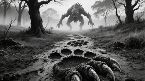 The beast of Hounslow Heath
