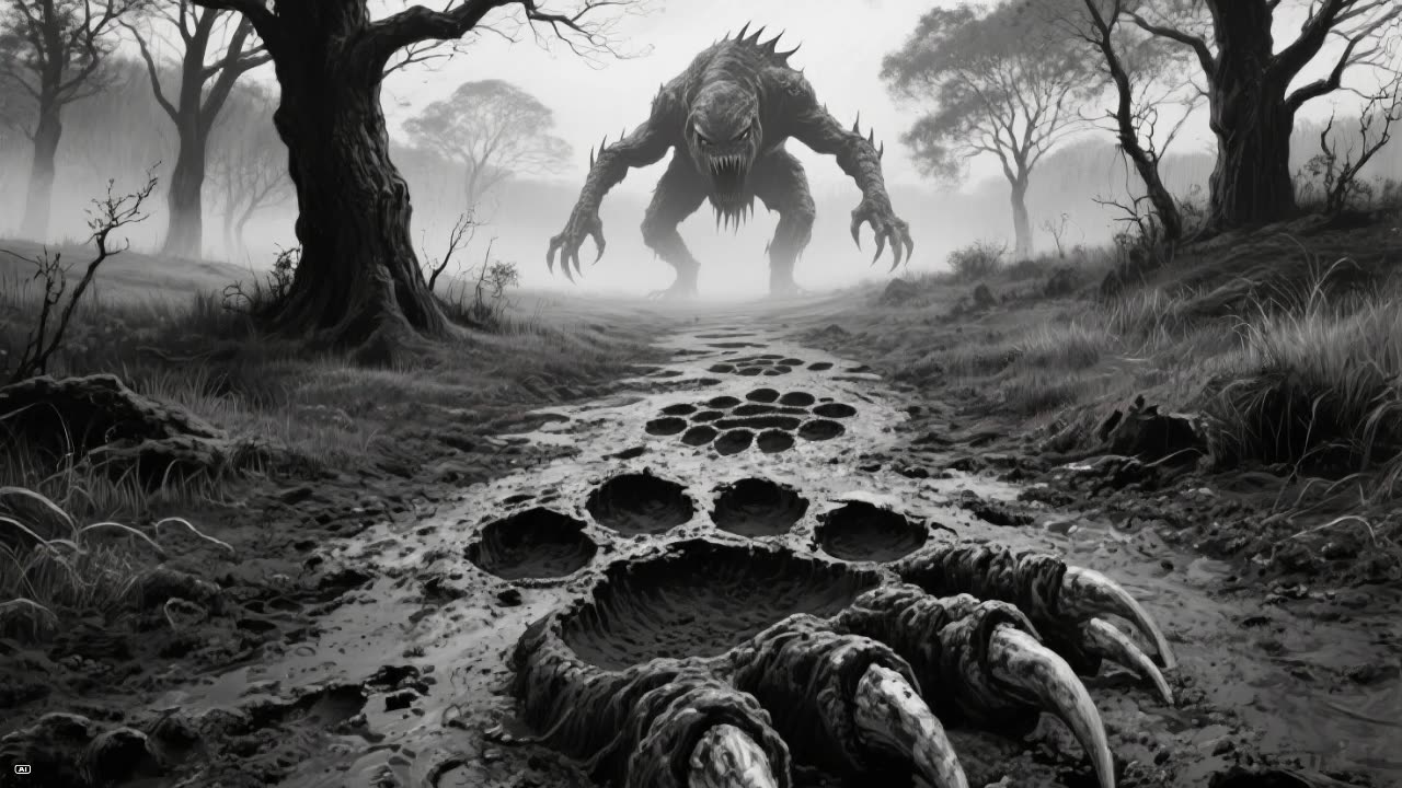 The beast of Hounslow Heath
