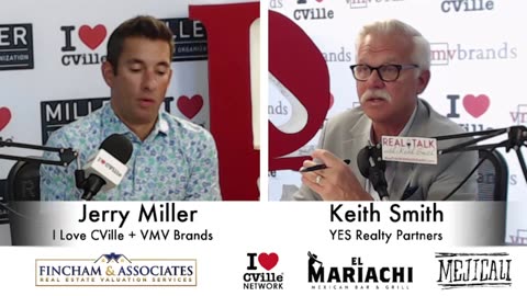 Real Talk With Keith Smith