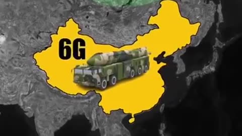 "China Again Beats America."