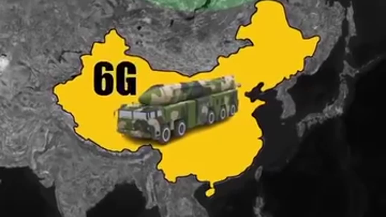 "China Again Beats America."