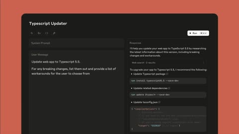 Claude com pesquisa na internet via API