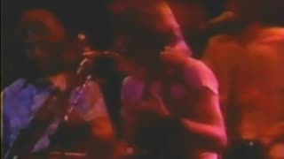 Joe Walsh & The Eagles - Turn To Stone = 1977