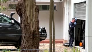 Australian accused in mushroom murders recounts fatal lunch