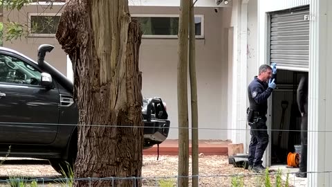 Australian accused in mushroom murders recounts fatal lunch