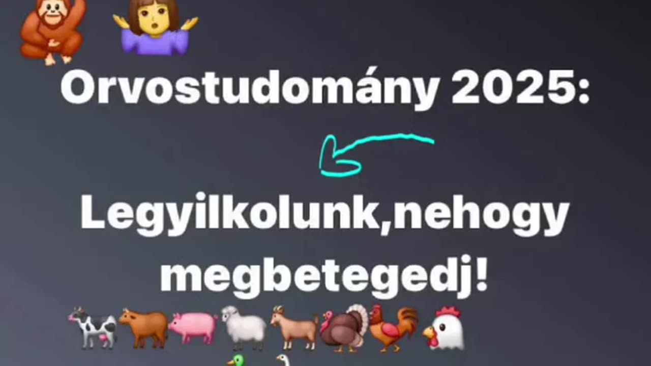 Orvostudomány 2025