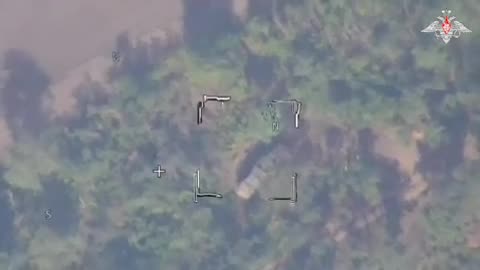 🚁💥 Ukraine Russia War | Russian Lancet Drone Destroys Ukrainian 2S22 Bohdana SPG in Donetsk | RCF