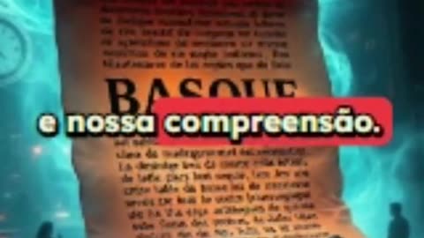 Basco é a lingua mais antiga
