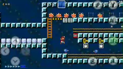 Nivel para el Concurso de SM4J 1.9.3