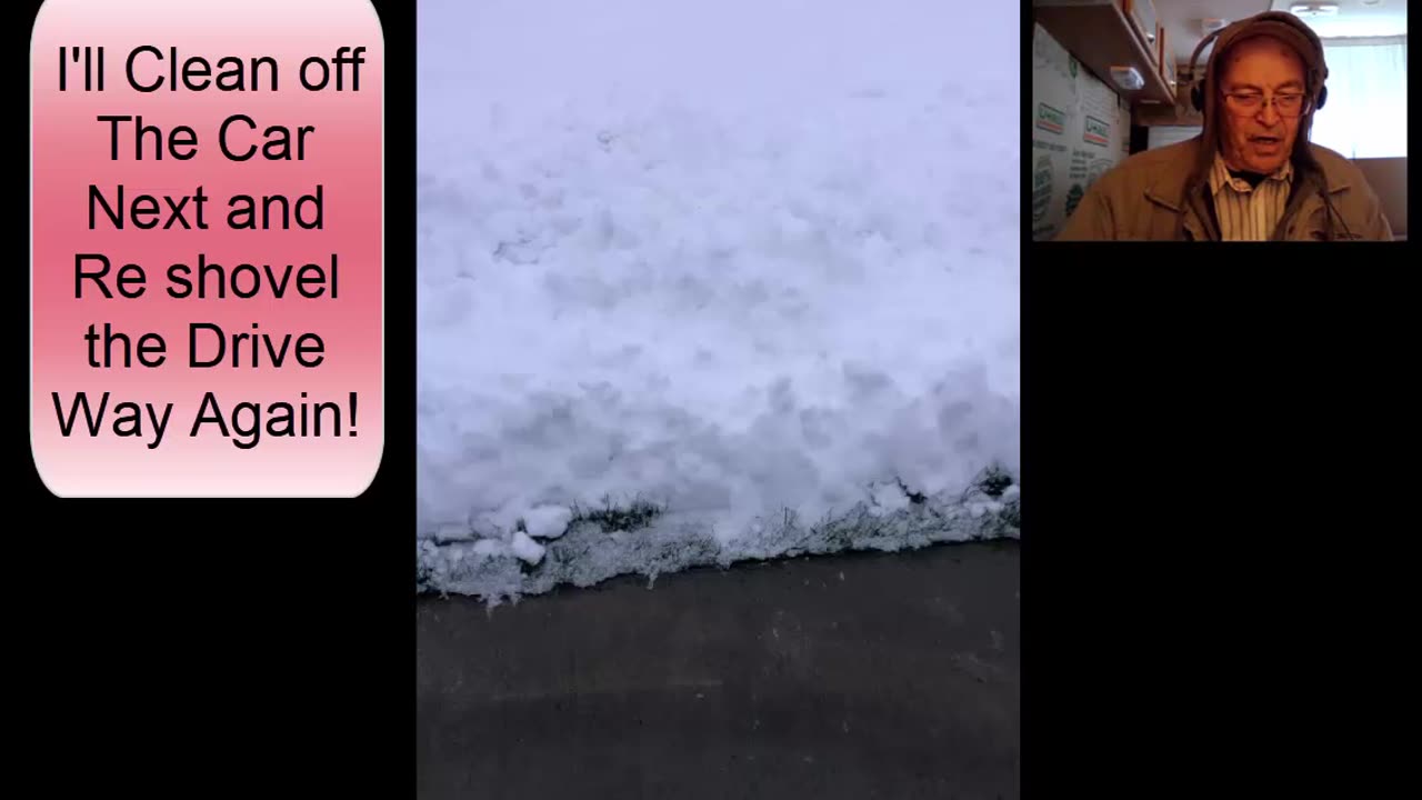 Size Limits on Emails and Videos Iphone - April 17th Wet Heavy Snow - 2025