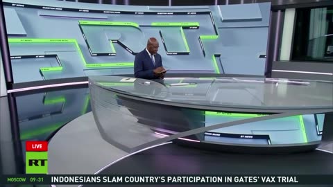 RT News - May 17 2025 (09:00 MSK)