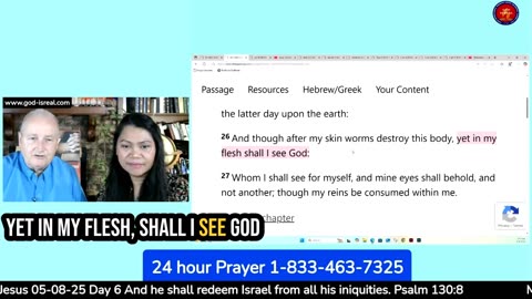 Lesson 6 Messianic Prophecies Fulfilled in Jesus 1st Coming