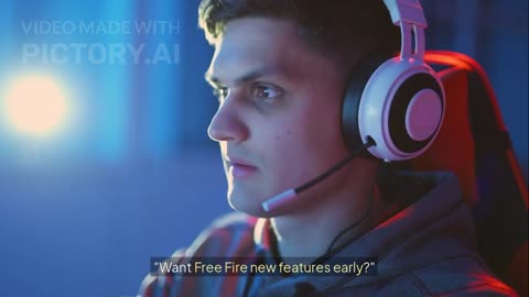 Get Free Fire Advance Server Access & Rewards – Quick Guide!