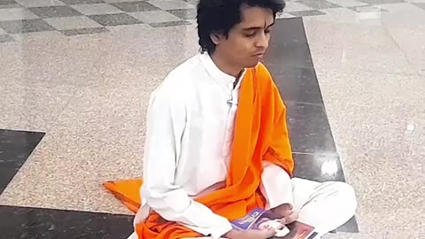 चारुदत्त थोरात ग्रंथालय अधिकृत
